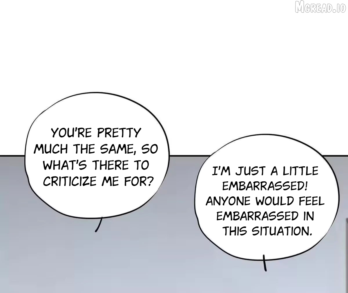 Confession Of The Suspect A Chapter 30  - page 37